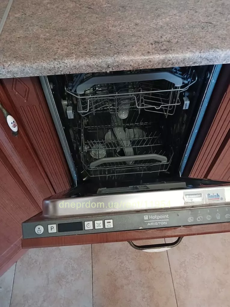 Сдам 2к квартиру 16500 грн./мес. вулиця Театральна, Чечелівський район. Площ. 70 м². Фото №38