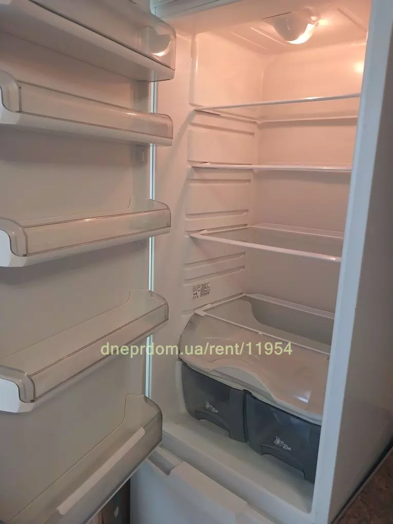 Сдам 2к квартиру 16500 грн./мес. вулиця Театральна, Чечелівський район. Площ. 70 м². Фото №39