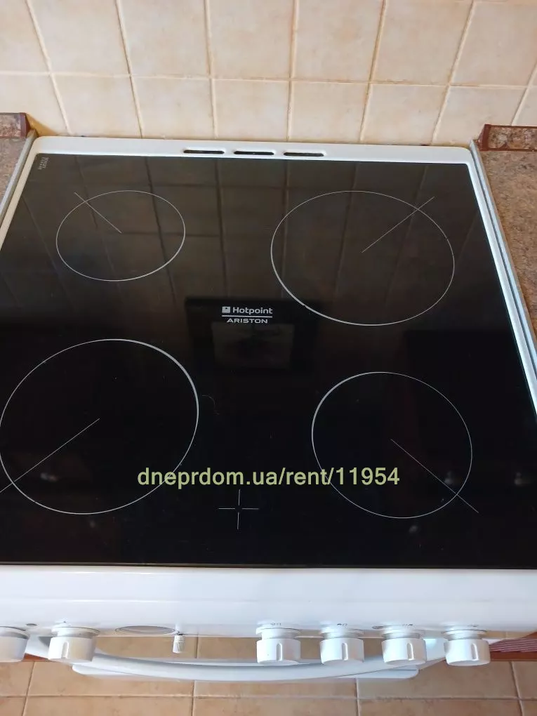 Сдам 2к квартиру 16500 грн./мес. вулиця Театральна, Чечелівський район. Площ. 70 м². Фото №40