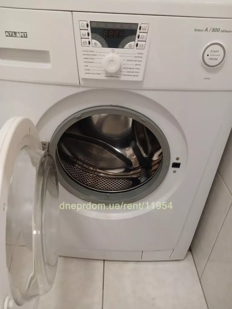 Сдам 2к квартиру 16500 грн./мес. вулиця Театральна, Чечелівський район. Площ. 70 м². Фото №41