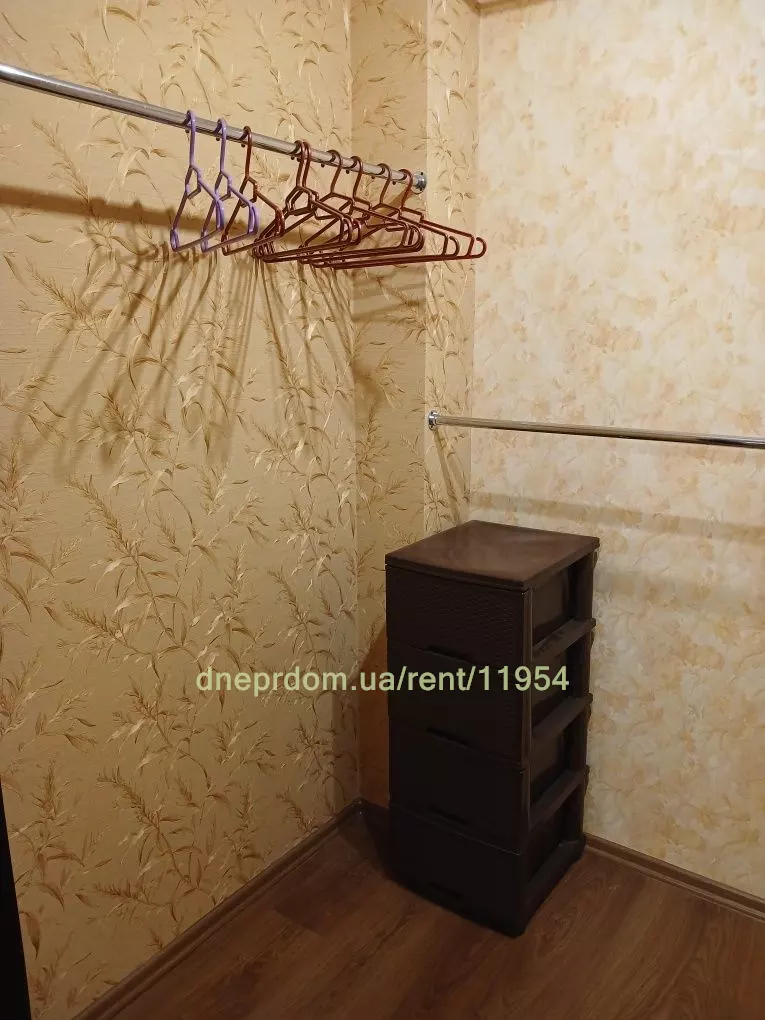 Сдам 2к квартиру 16500 грн./мес. вулиця Театральна, Чечелівський район. Площ. 70 м². Фото №42