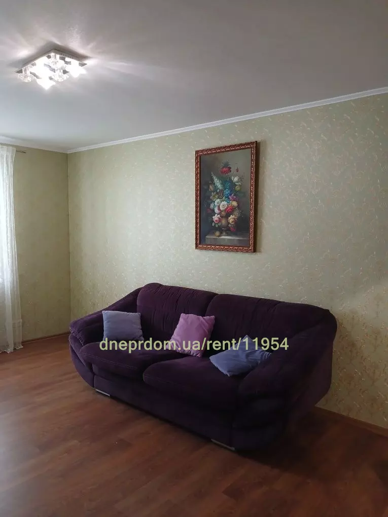 Сдам 2к квартиру 16500 грн./мес. вулиця Театральна, Чечелівський район. Площ. 70 м². Фото №19