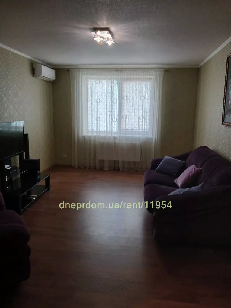 Сдам 2к квартиру 16500 грн./мес. вулиця Театральна, Чечелівський район. Площ. 70 м². Фото №20