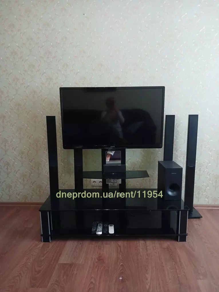 Сдам 2к квартиру 16500 грн./мес. вулиця Театральна, Чечелівський район. Площ. 70 м². Фото №22
