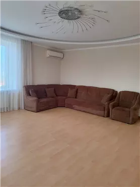 Здам 2к квартиру 90 м², 18000 грн./міс., вулиця Робоча, Чечелівський район. Фото №1