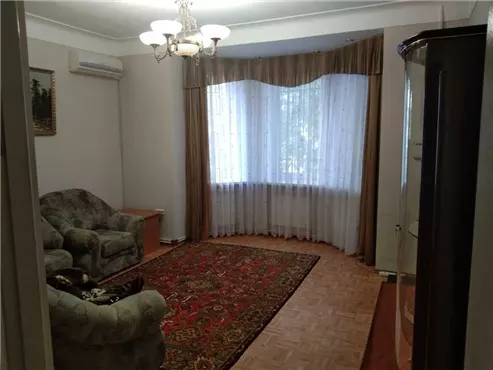 Здам 2к квартиру 50 м², 14000 грн./міс., вулиця Макарова, Чечелівський район. Фото №6