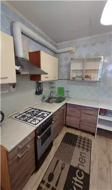 Сдам 3к квартиру 11000 грн./мес. бульвар Слави, Соборний район. Площ. 66 м². Фото №4