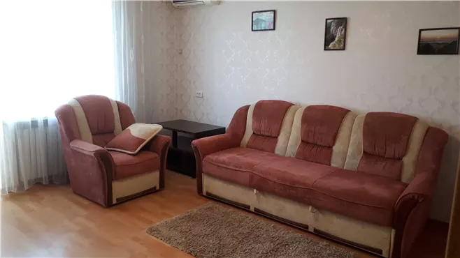 Здам 1к квартиру 40 м², 12000 грн./міс., вулиця Теплична, Слобожанське, Дніпровський район. Фото №3