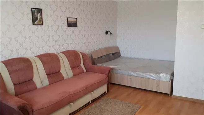 Сдам 1к квартиру 40 м², 12000 грн./мес., вулиця Теплична, Слобожанское, Днепровский район. Фото №6