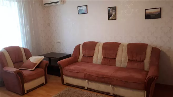 Здам 1к квартиру 40 м², 12000 грн./міс., вулиця Теплична, Слобожанське, Дніпровський район. Фото №4