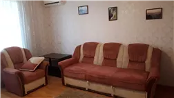 Здам 1к квартиру 40 м², 12000 грн./міс., вулиця Теплична, Слобожанське, Дніпровський район. Фото №5