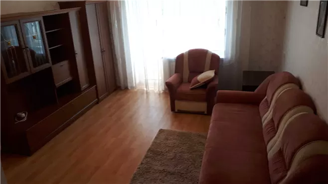 Здам 1к квартиру 40 м², 12000 грн./міс., вулиця Теплична, Слобожанське, Дніпровський район. Фото №3