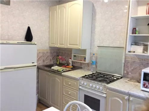 Здам 1к квартиру 40 м², 10000 грн./міс., вулиця Прогресивна, Амур-Нижньодніпровський район. Фото №3