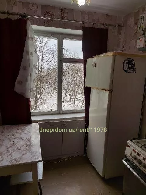 Сдам 1к квартиру 6500 грн./мес. вулиця Аудиторна, Чечелівський район. Площ. 30 м².