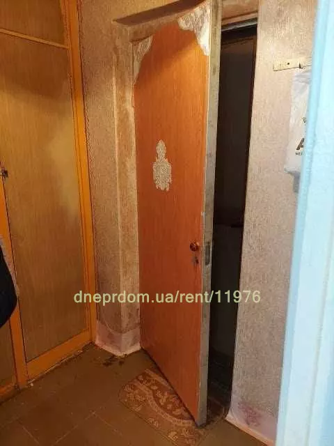 Сдам 1к квартиру 6500 грн./мес. вулиця Аудиторна, Чечелівський район. Площ. 30 м². Фото №11