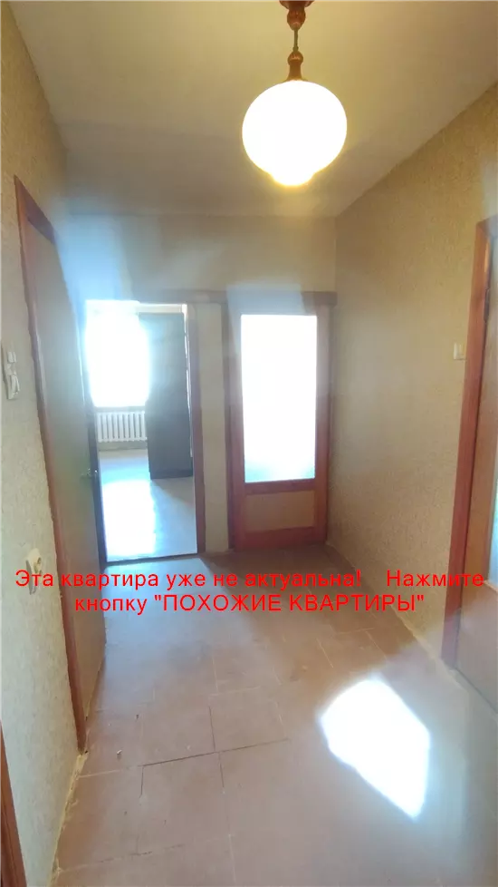 Сдам 2к квартиру 8000 грн./мес. вулиця Князя Володимира Великого. Площ. 58 м². Фото №5