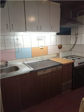 Здам 1к квартиру 36 м², 6000 грн./міс., вулиця Кустанайська, Новокодацький район. Фото №6