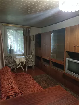 Здам 1к квартиру 36 м², 6000 грн./міс., вулиця Кустанайська, Новокодацький район. Фото №4