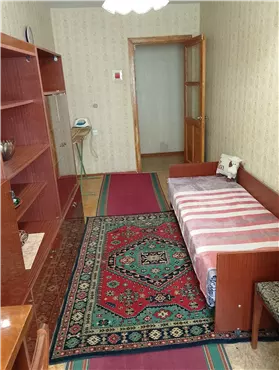 Здам 3к квартиру 57 м², 10000 грн./міс., вулиця Планетна, Амур-Нижньодніпровський район. Фото №2