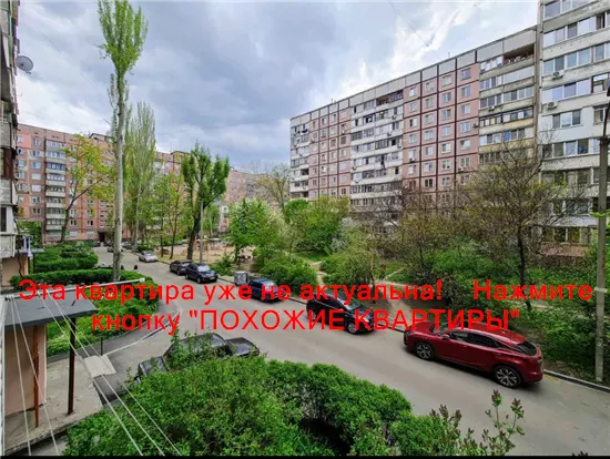 Сдам 3к квартиру 20000 грн./мес. вулиця Набережна Перемоги, Соборний район. Площ. 75 м². Фото №20