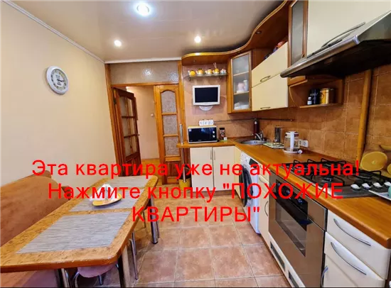 Сдам 3к квартиру 20000 грн./мес. вулиця Набережна Перемоги, Соборний район. Площ. 75 м². Фото №5