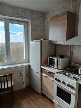 Здам 2к квартиру 50 м², 9000 грн./міс., ж/м Тополь-2, Шевченковский район, Днепропетровский район. Фото №3