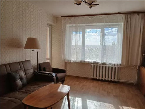 Здам 2к квартиру 50 м², 9000 грн./міс., ж/м Тополь-2, Шевченковский район, Днепропетровский район. Фото №1