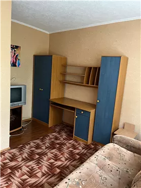 Сдам 1к квартиру 20 м², 9000 грн./мес., улица Национальной Гвардии, Чечеловский район. Фото №6