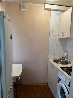 Сдам 1к квартиру 20 м², 9000 грн./мес., улица Национальной Гвардии, Чечеловский район. Фото №2