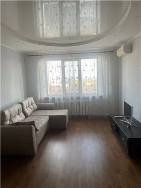 Здам 3к квартиру 65 м², 15000 грн./міс., проспект Науки. Фото №6