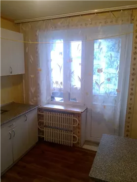 Здам 1к квартиру 44 м², 7500 грн./міс., вулиця Березинська, Амур-Нижньодніпровський район. Фото №1