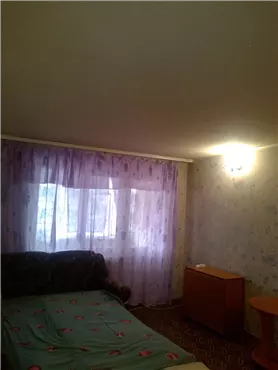 Здам 1к квартиру 44 м², 7500 грн./міс., вулиця Березинська, Амур-Нижньодніпровський район. Фото №3