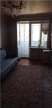 Сдам 2к квартиру 45 м², 7000 грн./мес., Квартальная улица, Шевченковский район. Фото №2