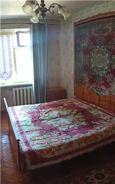 Сдам 2к квартиру 45 м², 7000 грн./мес., Квартальная улица, Шевченковский район. Фото №5