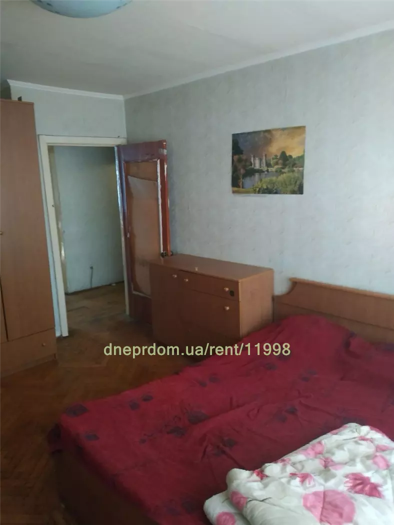 Сдам 2к квартиру 10000 грн./мес. проспект Науки, Соборний район. Площ. 55 м². Фото №6