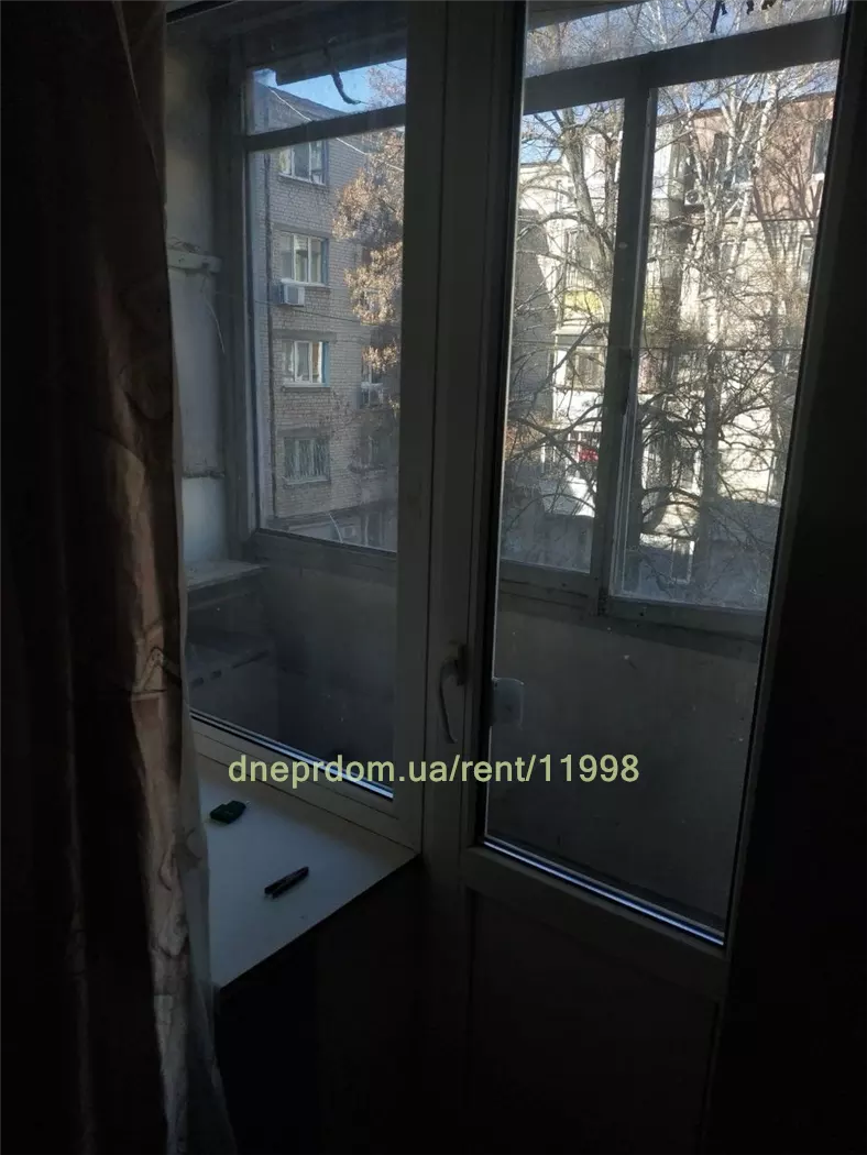 Сдам 2к квартиру 10000 грн./мес. проспект Науки, Соборний район. Площ. 55 м².