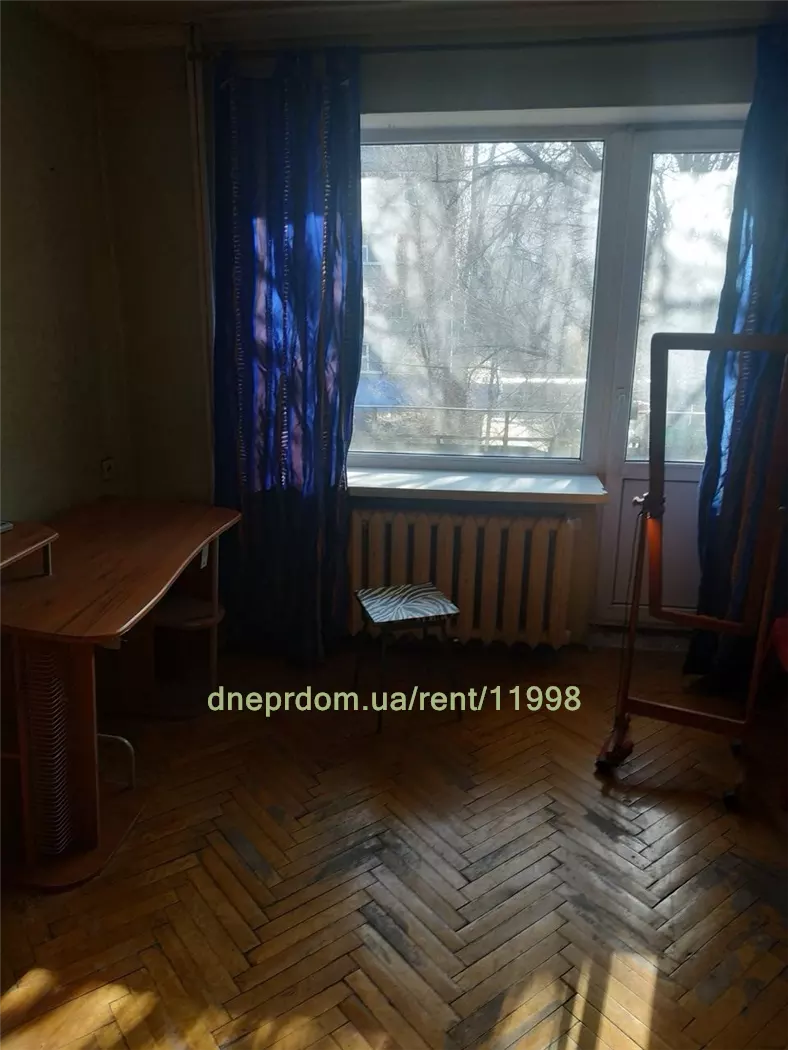 Сдам 2к квартиру 10000 грн./мес. проспект Науки, Соборний район. Площ. 55 м². Фото №2