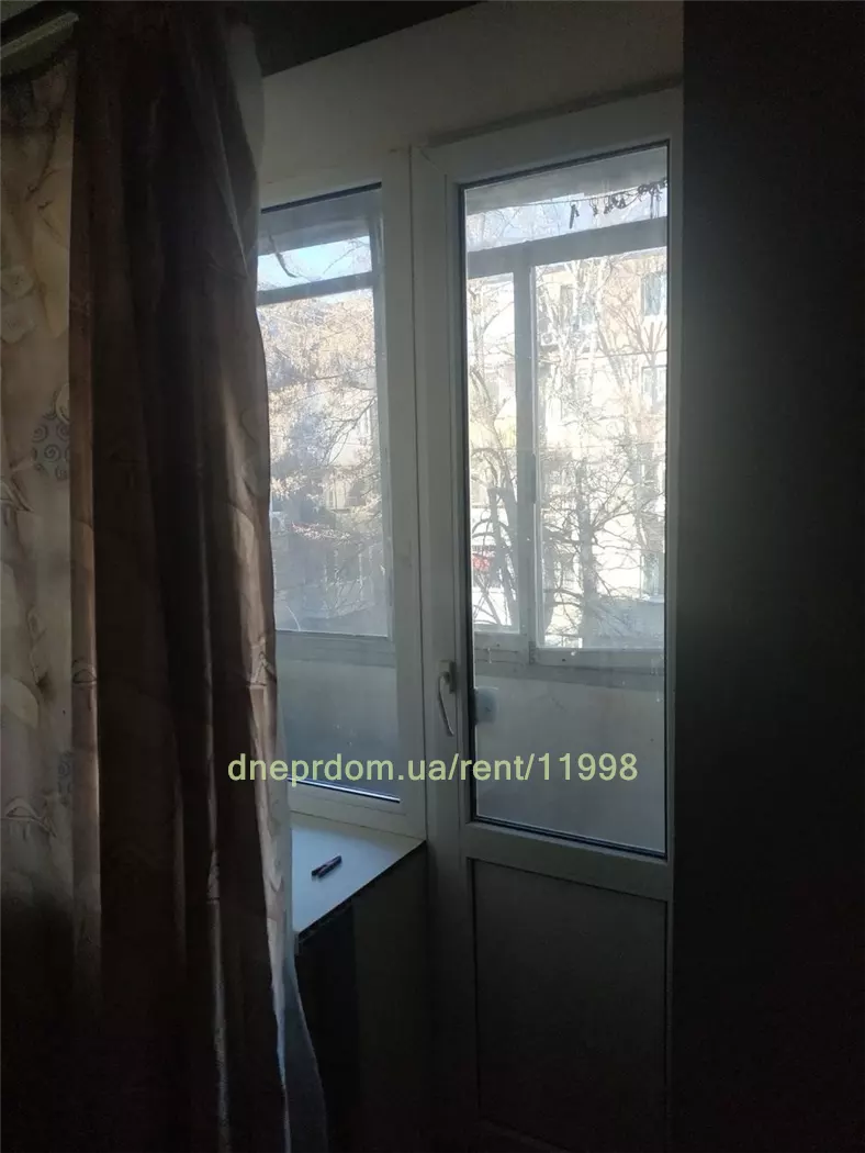 Сдам 2к квартиру 10000 грн./мес. проспект Науки, Соборний район. Площ. 55 м². Фото №16