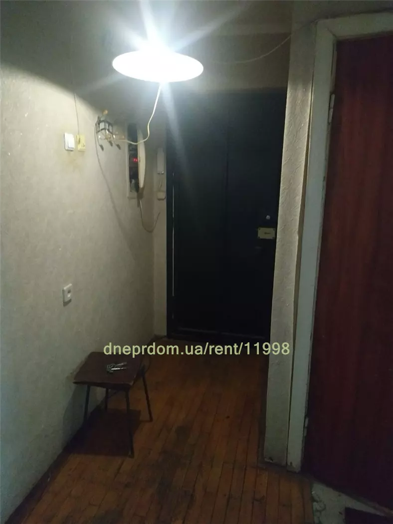 Сдам 2к квартиру 10000 грн./мес. проспект Науки, Соборний район. Площ. 55 м². Фото №18