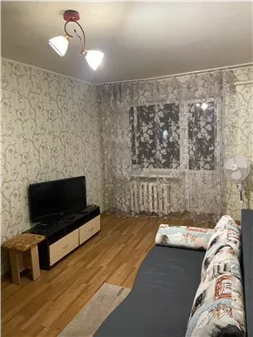 Сдам 1к квартиру 32 м², 8700 грн./мес., улица Радистов, Амур-Нижнеднепровский район. Фото №4