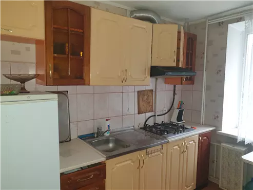 Сдам 1к квартиру 38 м², 10000 грн./мес., улица Калиновая, Амур-Нижнеднепровский район. Фото №5