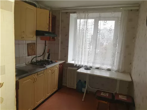 Сдам 1к квартиру 38 м², 10000 грн./мес., улица Калиновая, Амур-Нижнеднепровский район. Фото №4