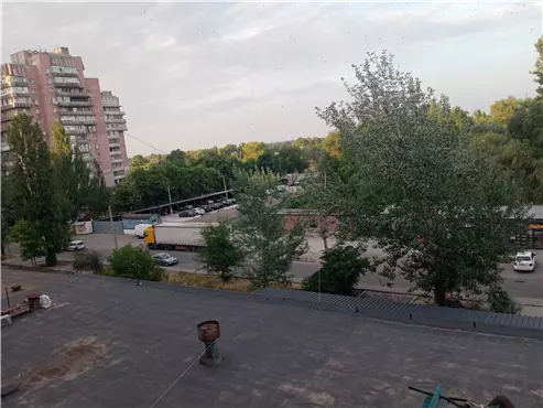 Сдам 3к квартиру 56 м², 2500 грн./мес., улица Савкина, Новокодацкий район. Фото №7