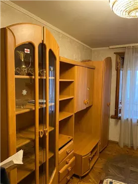 Здам 2к квартиру 55 м², 10000 грн./міс., вулиця Янтарна, Амур-Нижньодніпровський район. Фото №5