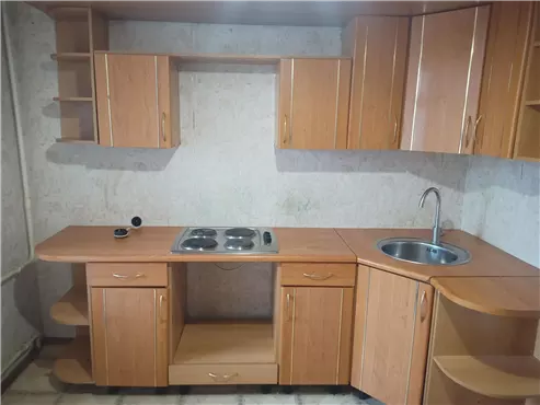 Сдам 2к квартиру 54 м², 6500 грн./мес., переулок Добровольцев, Соборный район. Фото №3