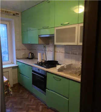 Сдам 2к квартиру 52 м², 12600 грн./мес., ж/м Тополь-2, Шевченковский район, Днепропетровский район. Фото №3