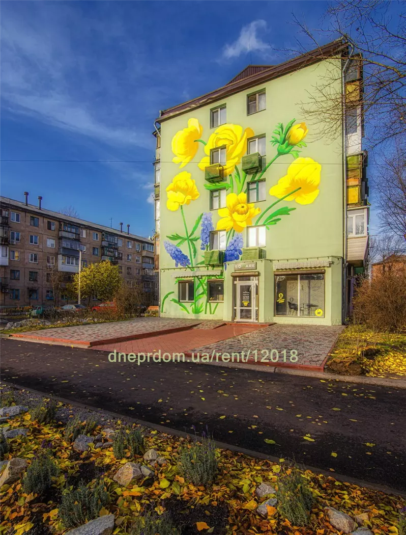 Сдам 3к квартиру 15500 грн./мес. вулиця Квітки Цісик, Індустріальний район. Площ. 58 м². Фото №9