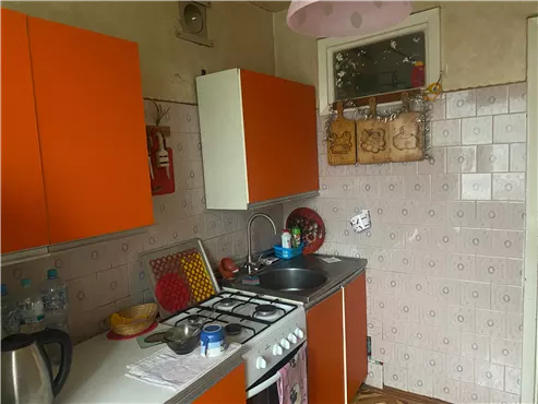 Сдам 2к квартиру 58 м², 10000 грн./мес., вулиця Робоча, Чечелівський район _̊. Фото №4