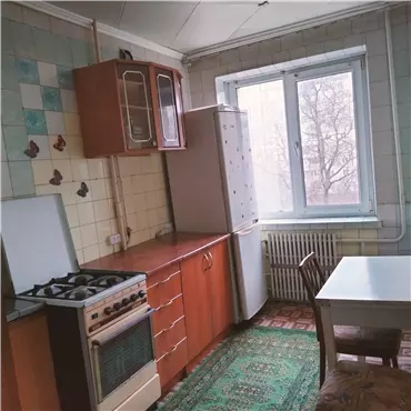 Сдам 2к квартиру 45 м², 8500 грн./мес., улица Метростроевская, Новокодацкий район. Фото №5