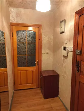 Сдам 2к квартиру 45 м², 8500 грн./мес., улица Метростроевская, Новокодацкий район. Фото №6